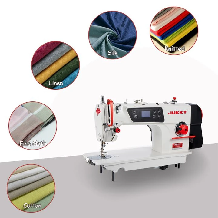 Industrial Heavy Duty Sewing Machine