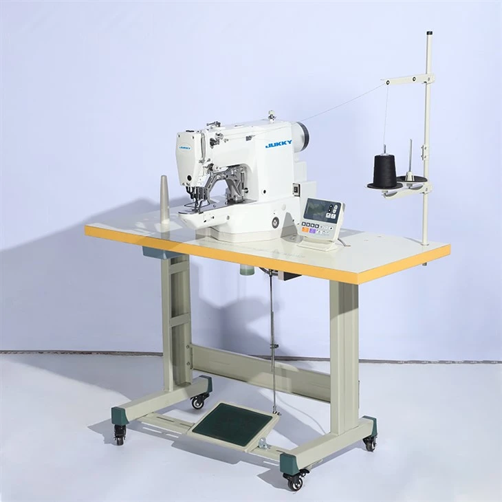 Máquina de costura especial industrial de alta velocidade para costura