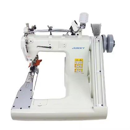 Feed industrial - off - o - Máquina de costura de ponto da corrente de braço