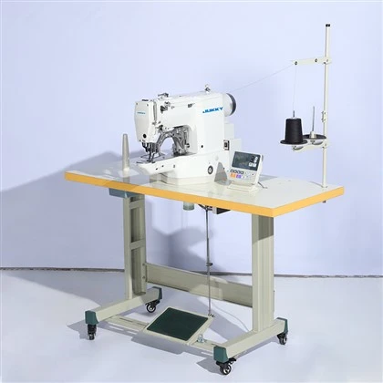 Máquina de costura especial industrial de alta velocidade para costura